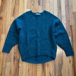 Sayaka davis cocoon sweater